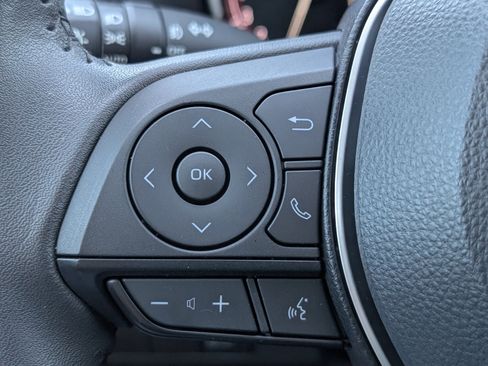 Used 2024 Toyota RAV4 XLE Premium image 24