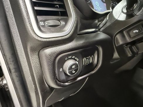 Used 2024 RAM 2500 Laramie image 20