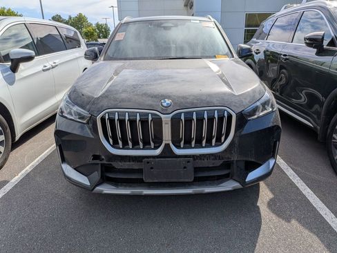 Used 2025 BMW X1 xDrive28i AWD/4WD image 6