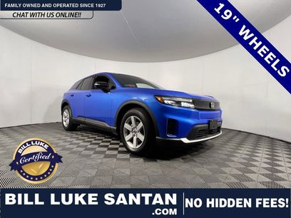 Used 2024 Honda Prologue EX