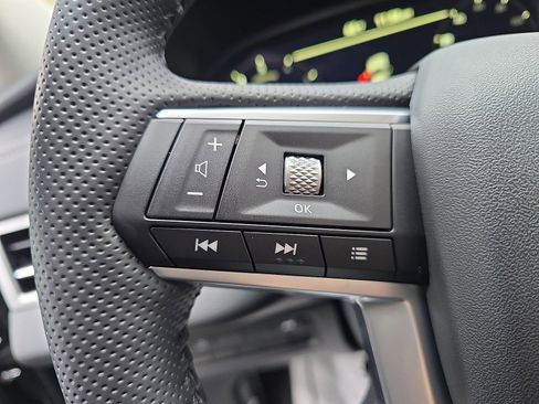 New 2026 Mitsubishi Outlander SEL AWD/4WD image 17