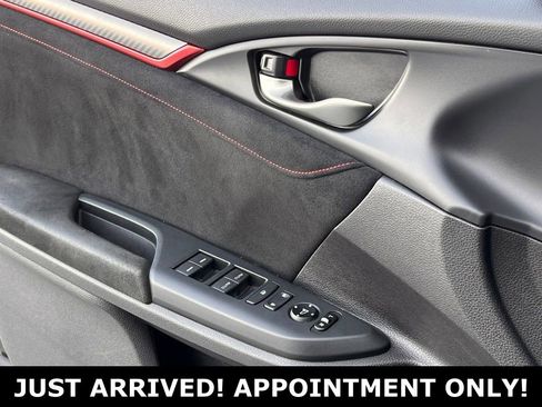 Used 2019 Honda Civic Type R image 29