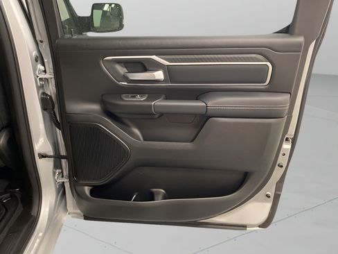 New 2026 RAM 1500 Big Horn w/ Night Edition AWD/4WD image 25