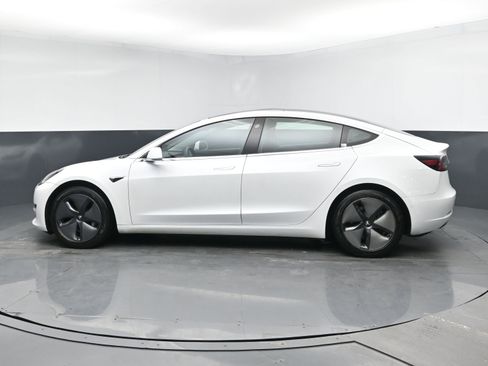 Used 2019 Tesla Model 3 Long Range image 4