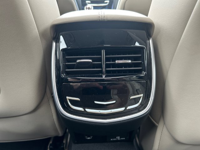 Used 2018 Cadillac XTS Premium Luxury AWD/4WD image 19