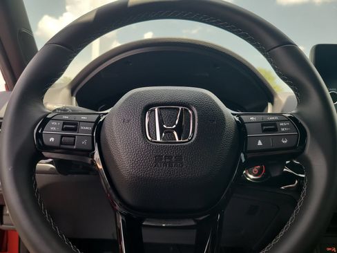 Certified 2026 Honda Civic Sport image 12