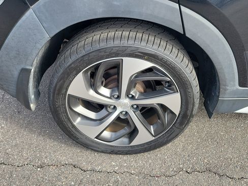 Used 2018 Hyundai Tucson Sport image 40