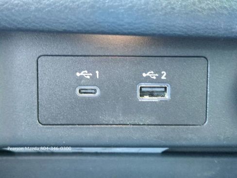 Used 2021 Nissan Rogue SV FWD image 22