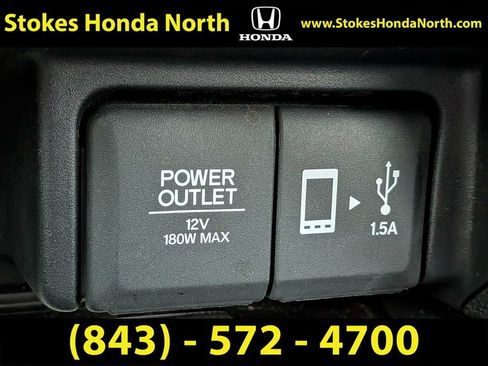 Certified 2021 Honda Ridgeline Black Edition image 26