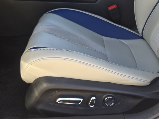 Certified 2026 Acura Integra A-Spec w/ Technology Package FWD image 24