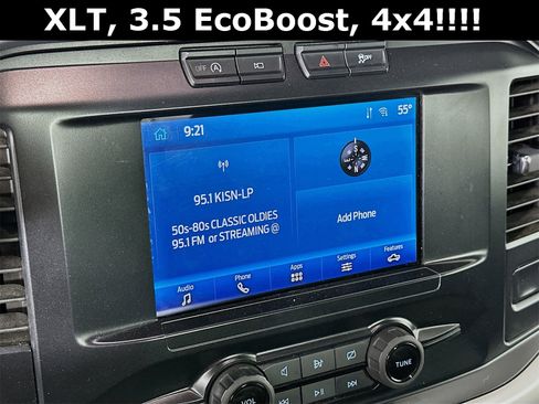 Used 2023 Ford F150 XLT image 15