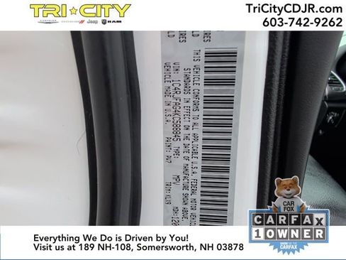 Used 2019 Jeep Grand Cherokee Altitude image 35