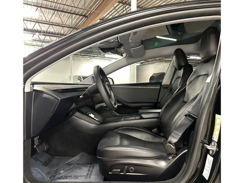 Used 2024 Tesla Model 3 Long Range image 20