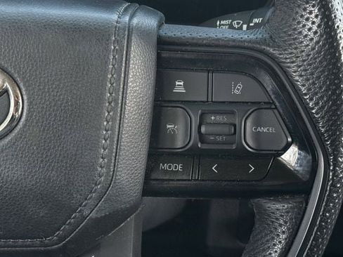 Used 2022 Toyota Tundra TRD Pro AWD/4WD image 14
