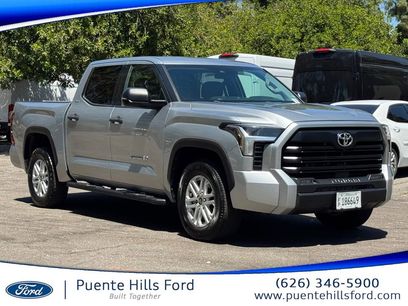 Used 2022 Toyota Tundra SR5 w/ Convenience Package