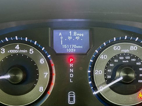 Used 2013 Honda Odyssey Touring image 19