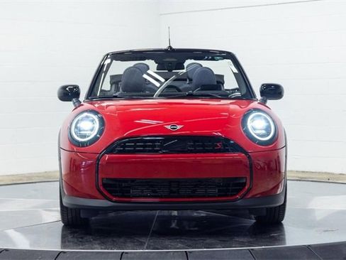 New 2026 MINI Cooper S image 5
