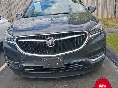 Used 2018 Buick Enclave Premium w/ Trailering Package