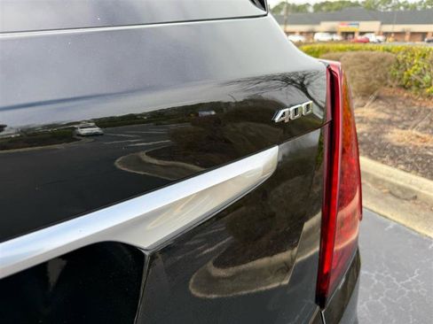 Used 2021 Cadillac XT5 Premium Luxury AWD/4WD image 9