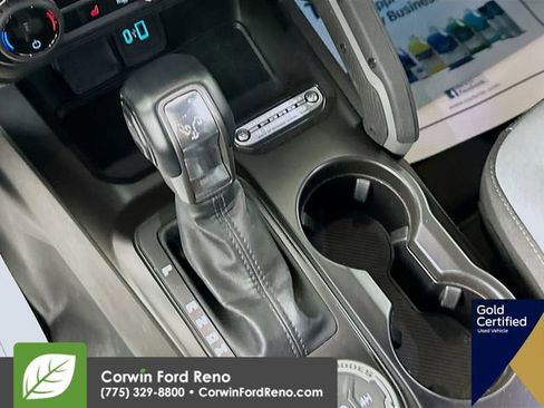 Certified 2024 Ford Bronco Big Bend image 21