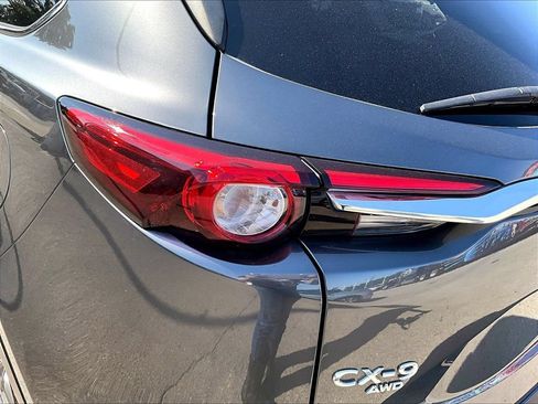 Used 2021 MAZDA CX-9 Touring AWD/4WD image 31