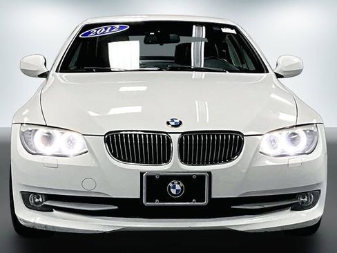 Used 2012 BMW 328i Convertible image 2