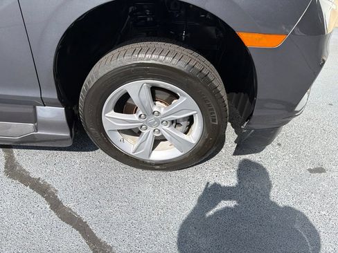 Used 2020 Honda Odyssey EX-L image 21