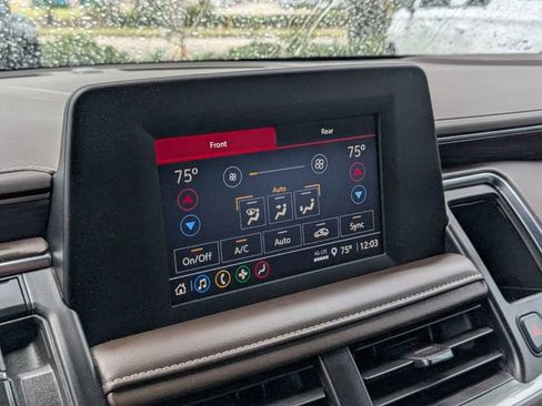 Certified 2024 Chevrolet Tahoe LS w/ Driver Alert Package AWD/4WD image 21