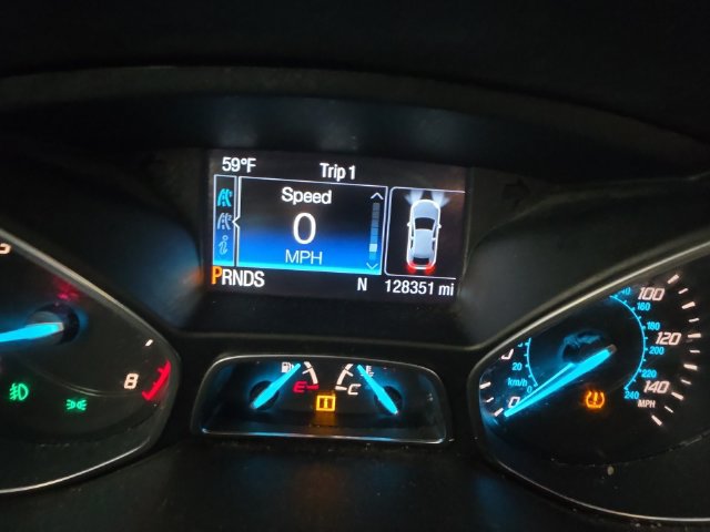 Used 2016 Ford Escape SE AWD/4WD image 6