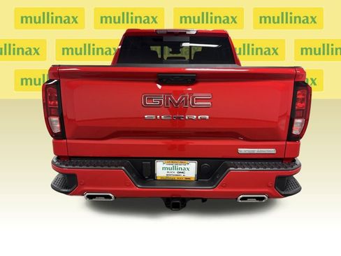 New 2026 GMC Sierra 1500 Elevation w/ Elevation Premium Package AWD/4WD image 16