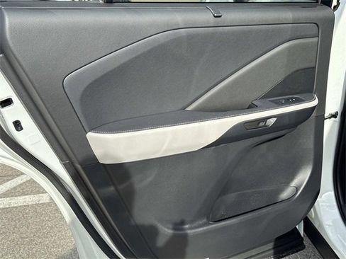 New 2026 Lexus TX 500h AWD image 11