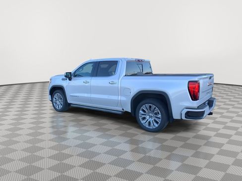 Used 2021 GMC Sierra 1500 Denali w/ Denali Ultimate Package image 5
