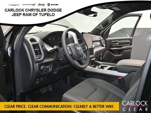 New 2026 RAM 1500 Big Horn image 10