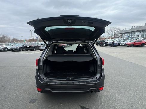 Used 2023 Subaru Forester Premium AWD/4WD image 27