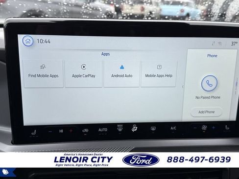 New 2025 Ford Bronco Sport Big Bend w/ Convenience Package AWD/4WD image 27