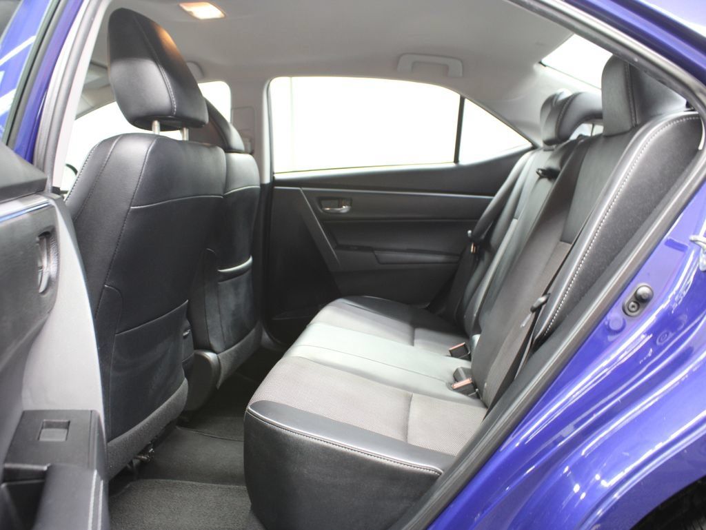 Used 2015 Toyota Corolla S FWD image 13