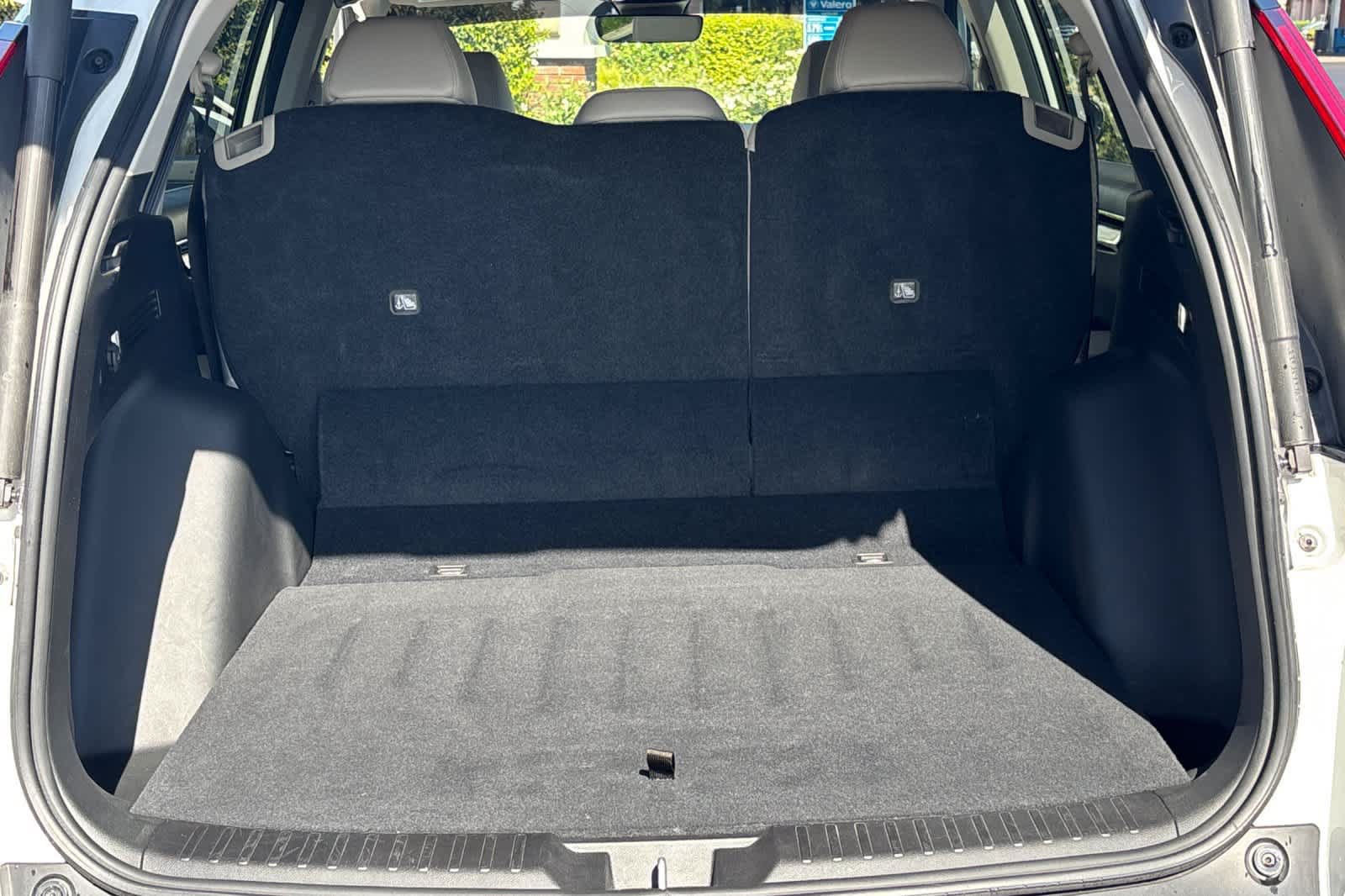 Used 2024 Honda CR-V EX-L image 16
