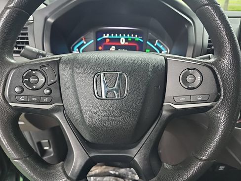 Used 2019 Honda Odyssey EX image 20