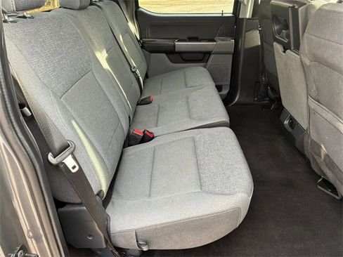 Used 2024 Ford F150 XLT w/ Tow/Haul Package image 27