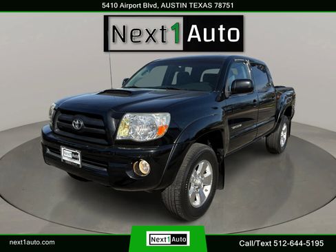 Used 2008 Toyota Tacoma PreRunner image 10