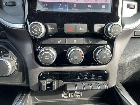 New 2026 RAM 1500 Big Horn w/ Night Edition image 38