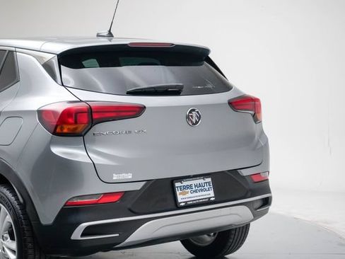 Used 2023 Buick Encore GX Preferred FWD image 4