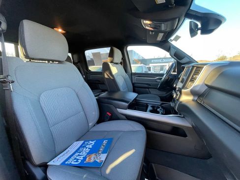 Certified 2022 RAM 1500 Big Horn image 14