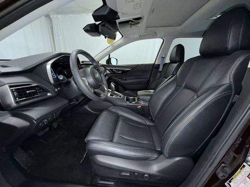 Used 2024 Subaru Outback Touring XT AWD/4WD image 11