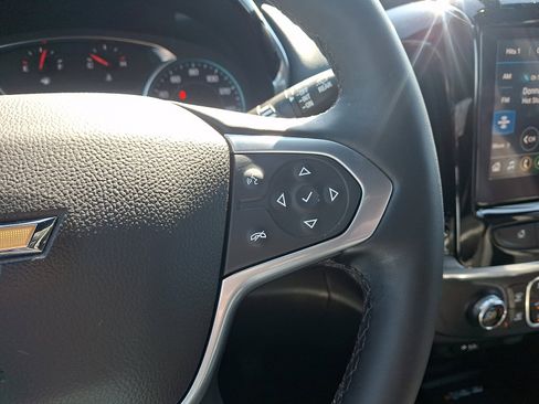 Certified 2023 Chevrolet Traverse LT w/ LT Premium Package image 21