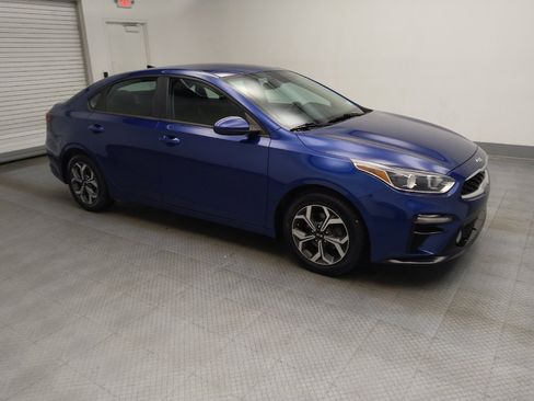 Used 2020 Kia Forte LXS image 11