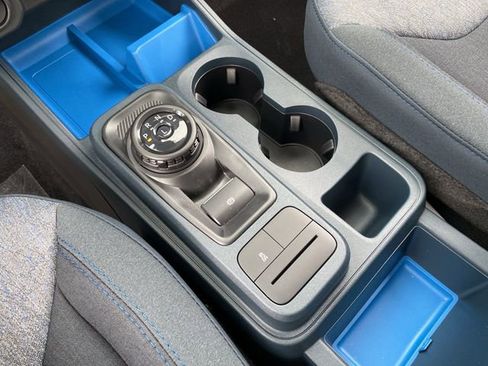 New 2026 Ford Maverick XLT AWD/4WD image 26