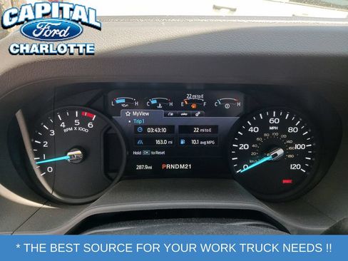 New 2027 Ford E-350 and Econoline 350 Super Duty w/ Power Equipment Group RWD image 23