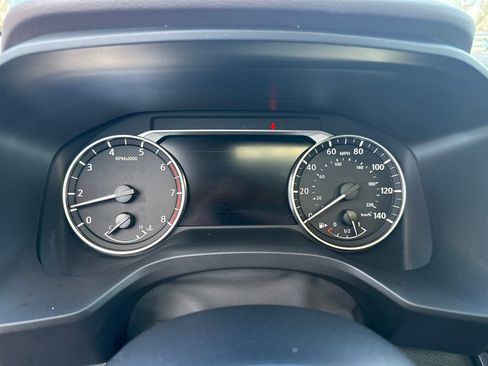 Used 2023 Nissan Rogue SV w/ SV Premium B Package image 26