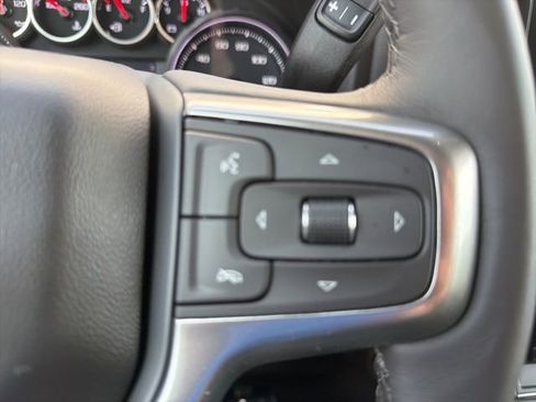 Used 2022 Chevrolet Silverado 2500 LT w/ Convenience Package image 21